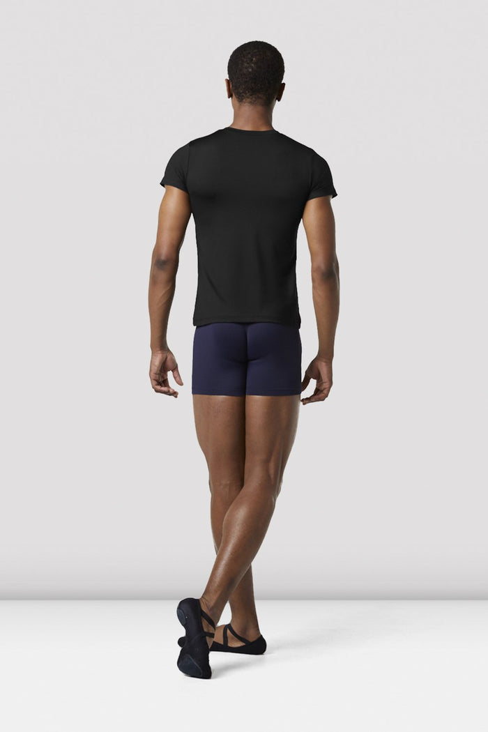 Mens Fitted T-Shirt