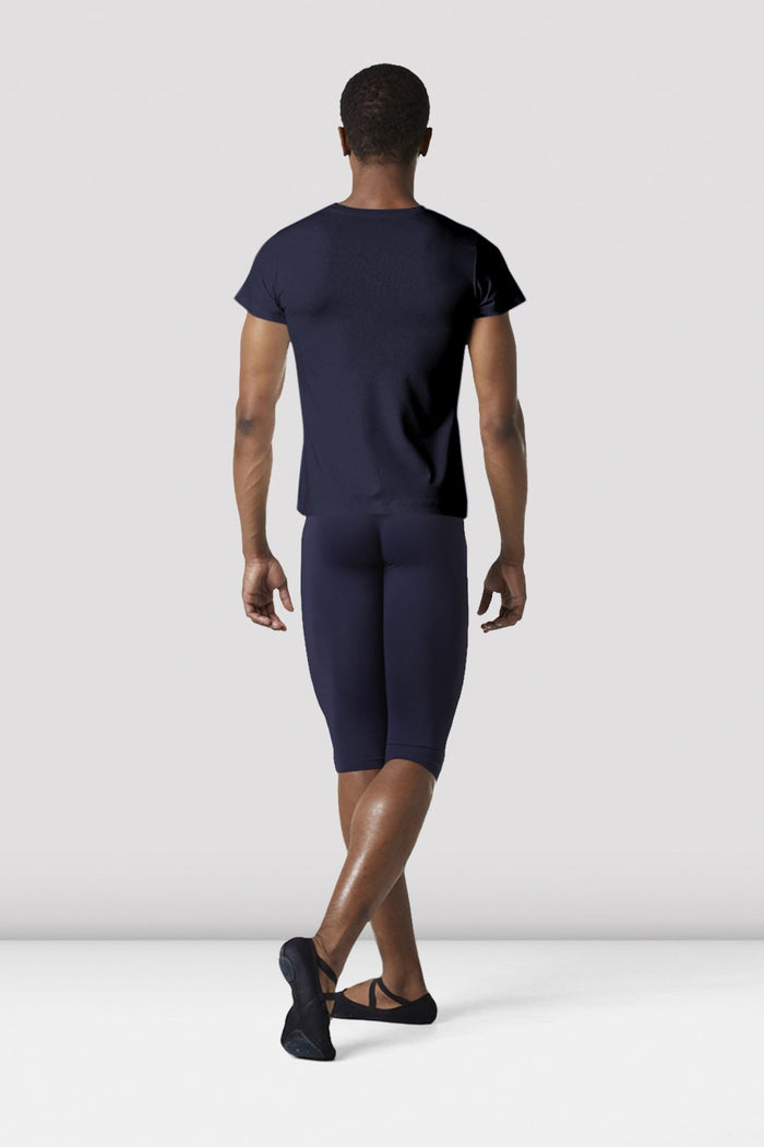 Mens Fitted T-Shirt