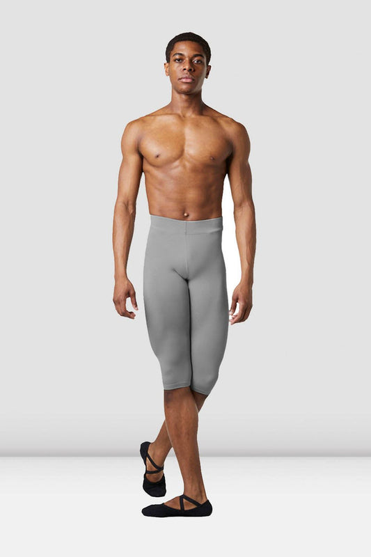 Mens Knee Length Rehearsal Tights