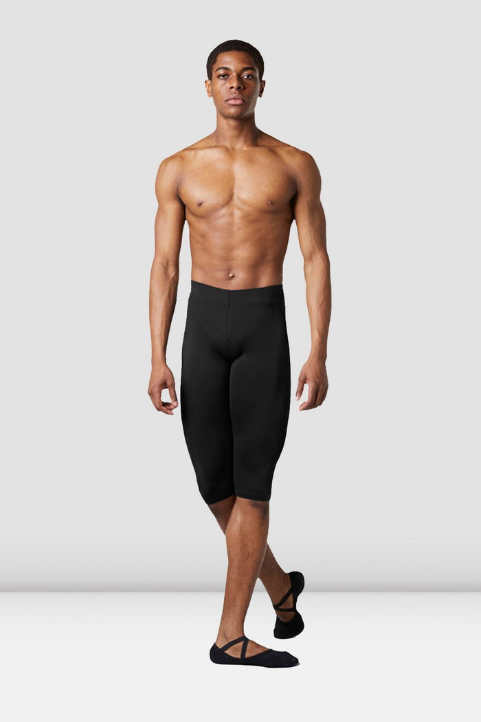 Mens Knee Length Rehearsal Tights