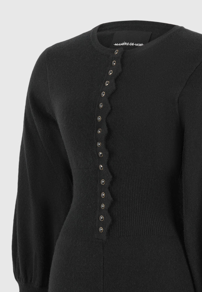michele-knitted-scallop-hem-playsuit-black