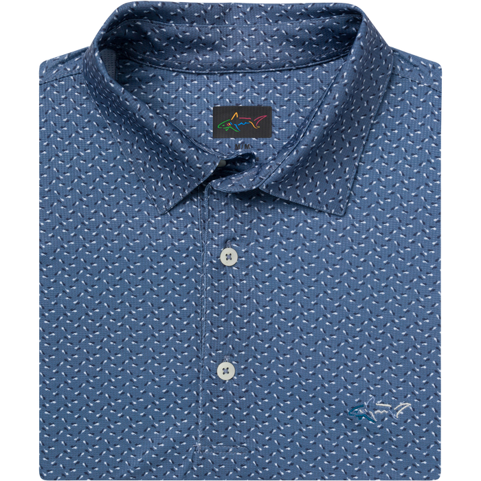 VINTAGE INDIGO