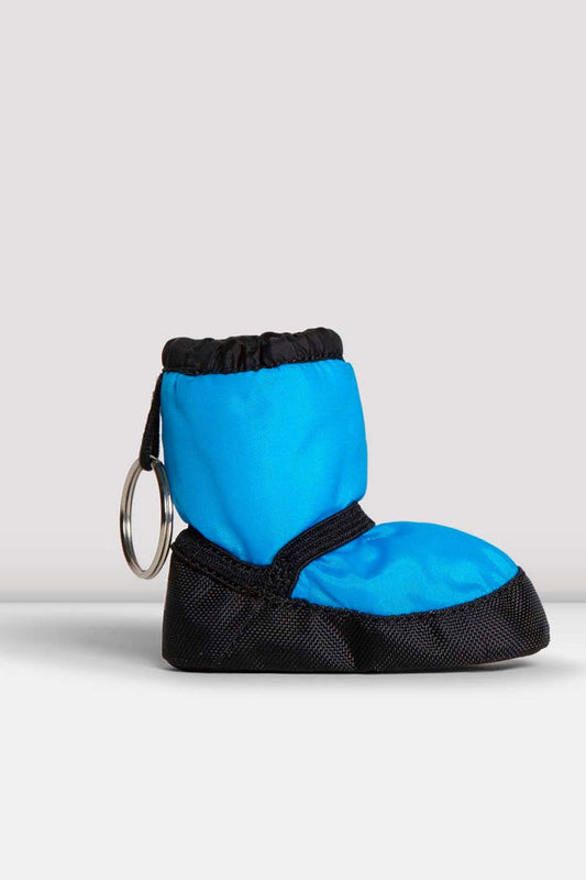 Mini Bootie Key Chain