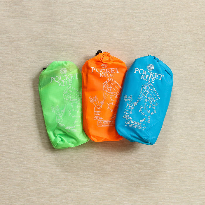 Miniature Pocket Kite
