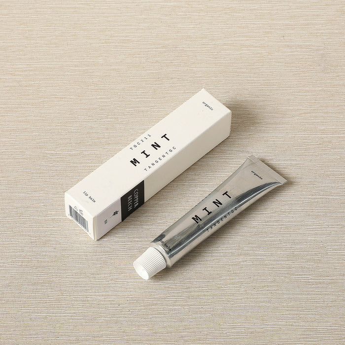 Mint Lip Balm