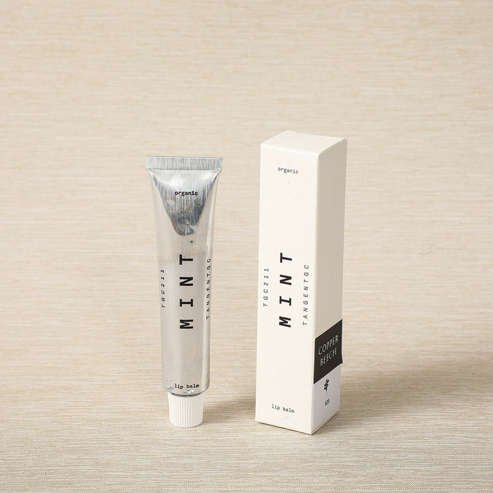 Mint Lip Balm