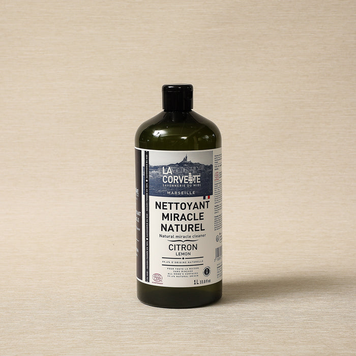 Miracle Lemon Cleaner, 1L