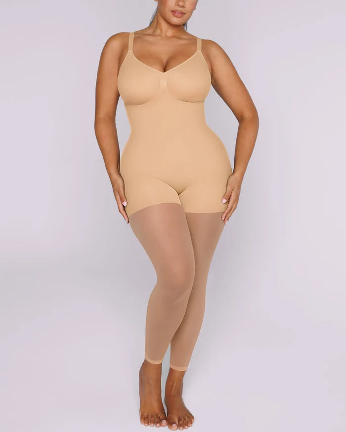 Beige / S