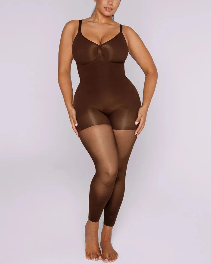 Brown / S
