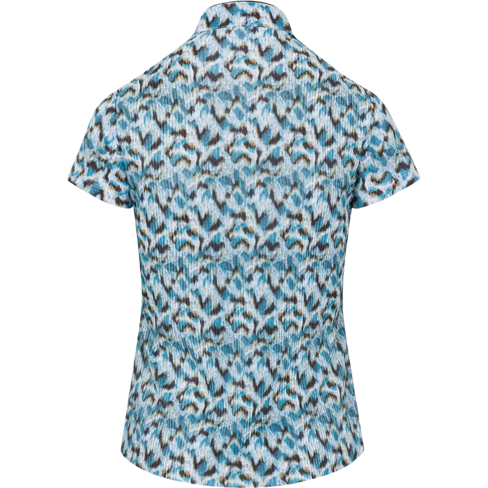 LAGOON BLUE