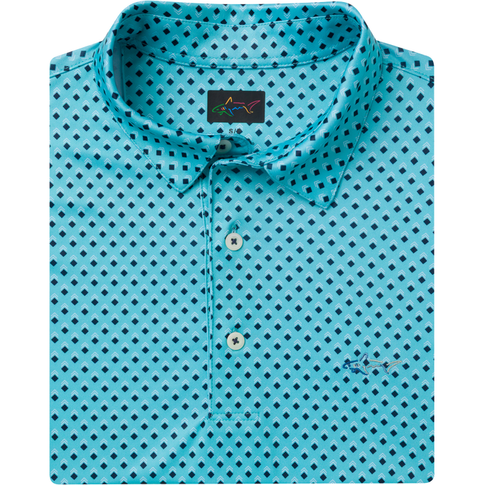 TURKS BLUE