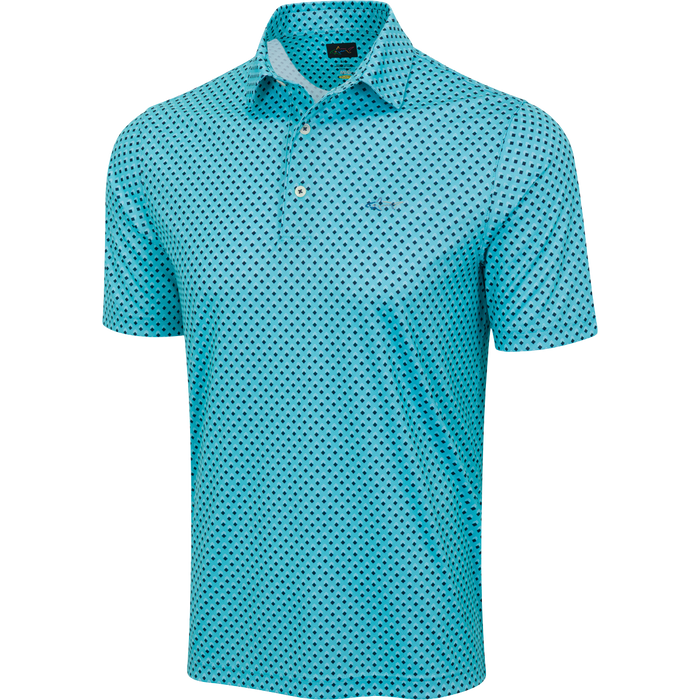 TURKS BLUE