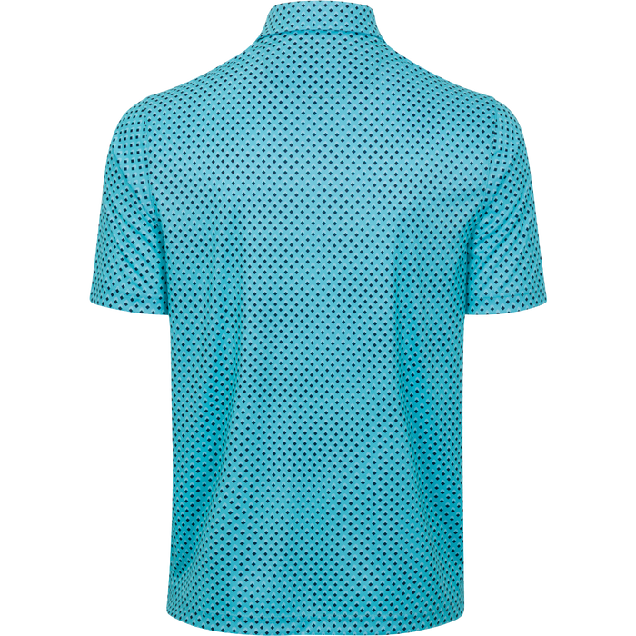 TURKS BLUE
