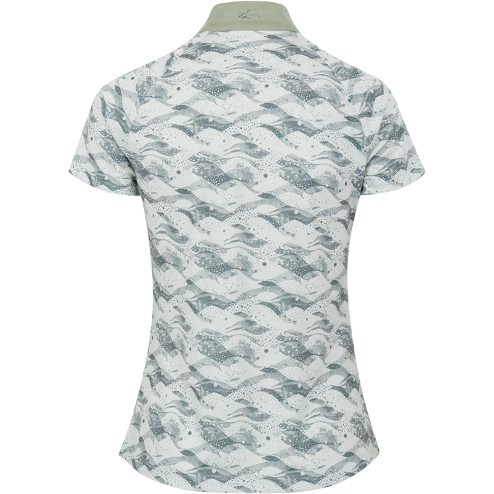 GRAVEL BACK LIFESTYLE INFO