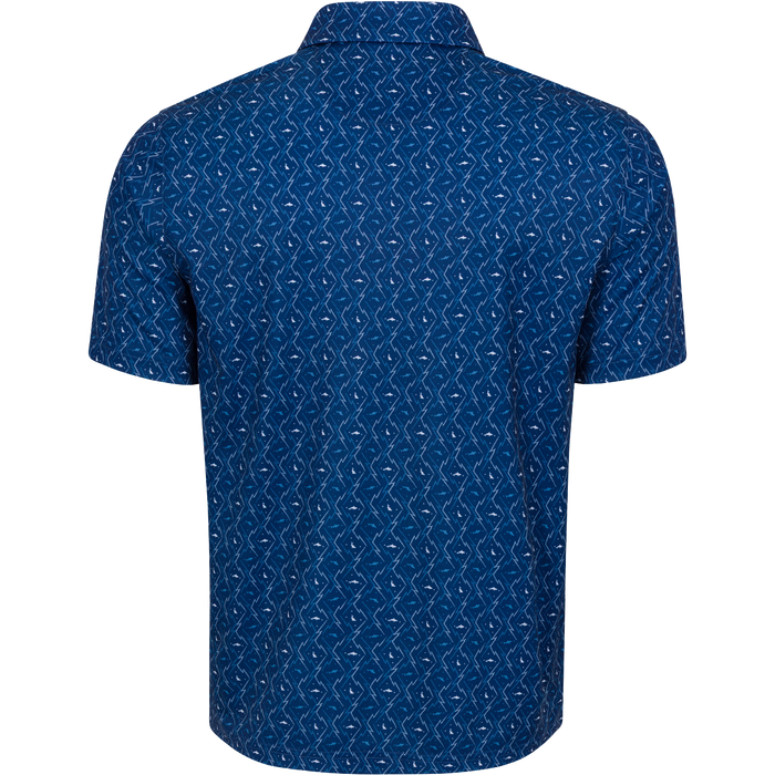 NAVY PEONY