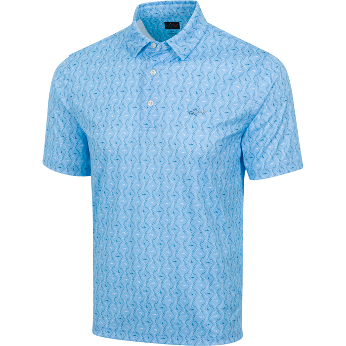 ICE BLUE