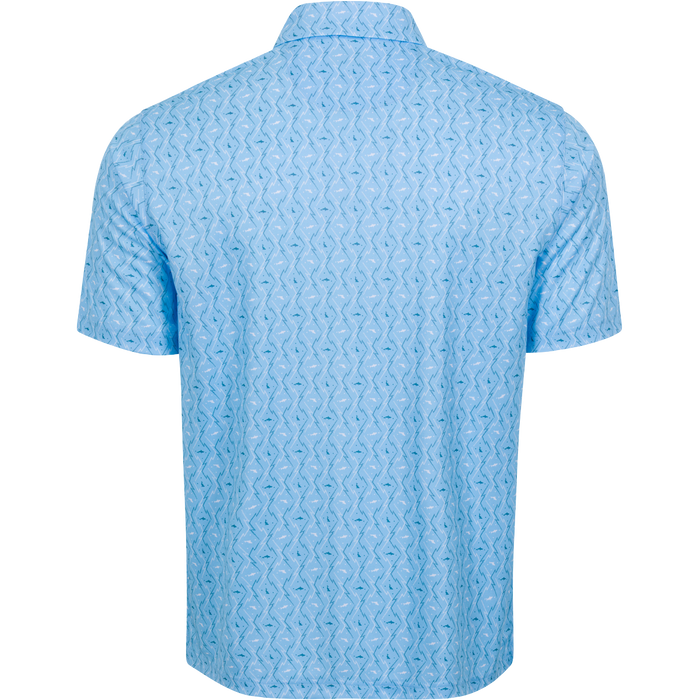 ICE BLUE