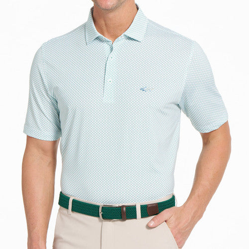 ML75 Fore Please Polo