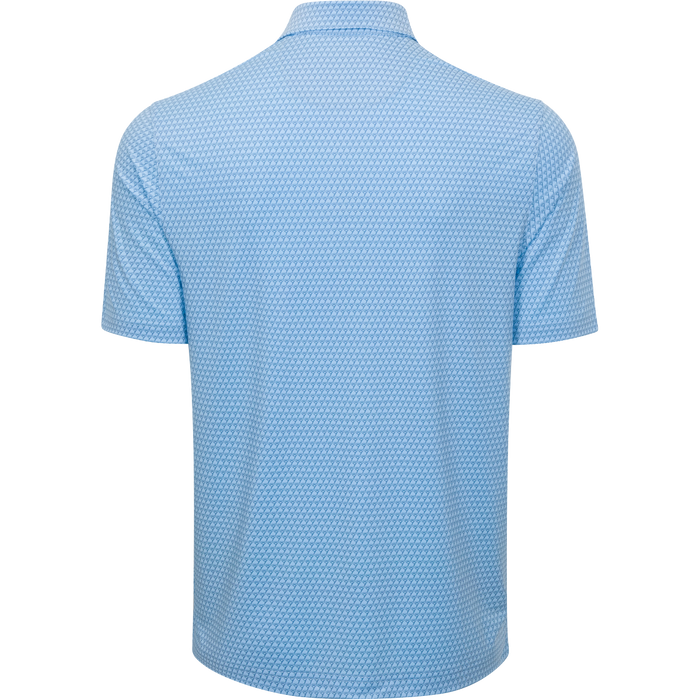 SOFT BLUE