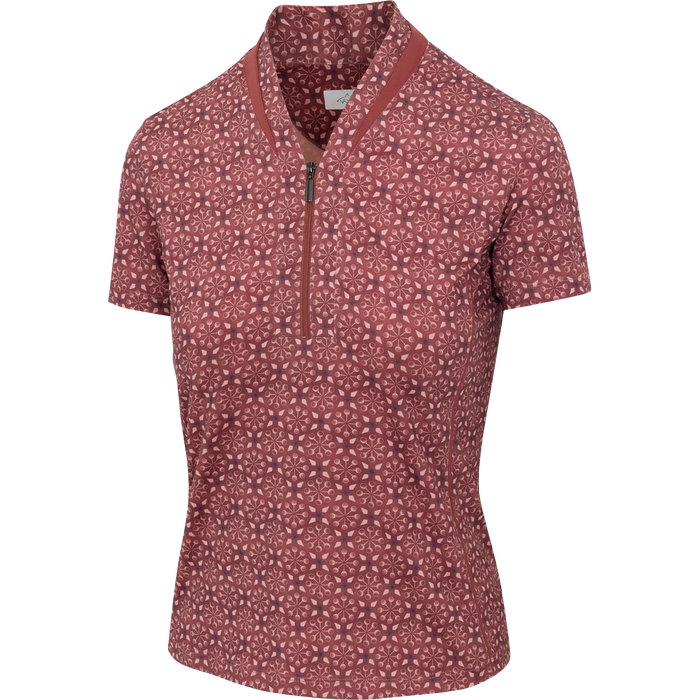 MAHOGANY BROWN