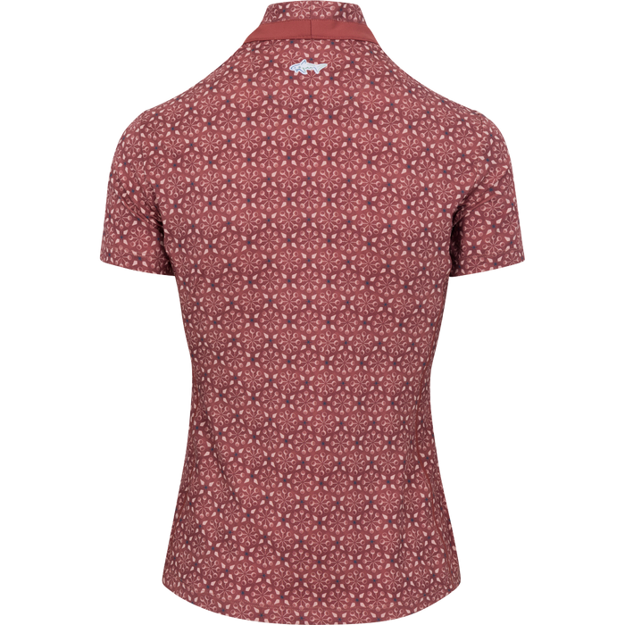 MAHOGANY BROWN