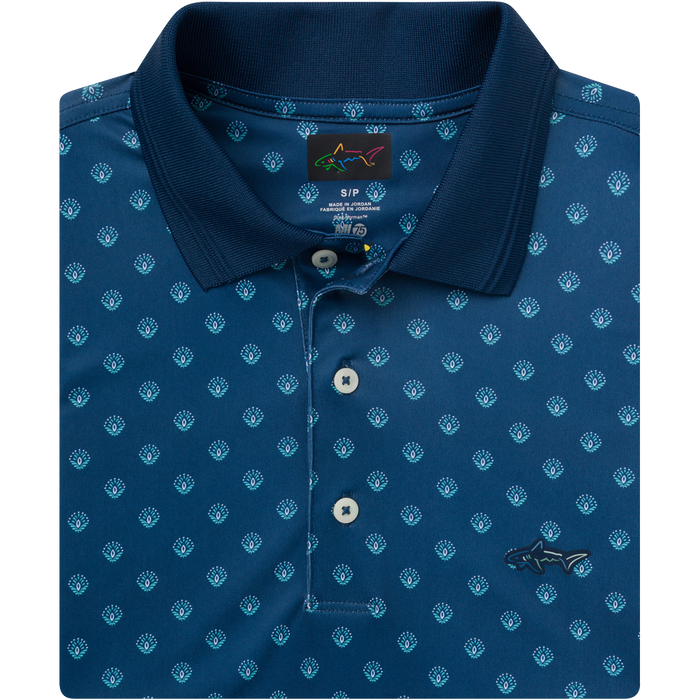 NEPTUNE BLUE