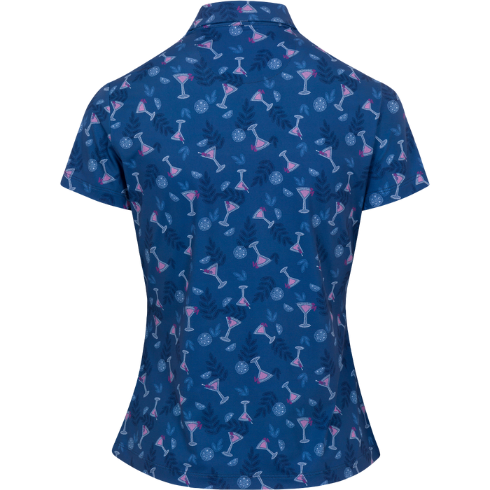 NAVY HORIZON