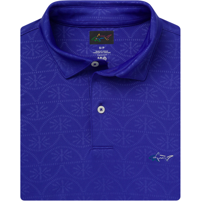 BLUE VIOLET