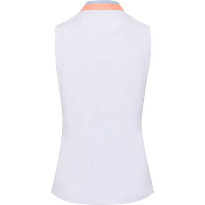 WHITE BACK LIFESTYLE INFO