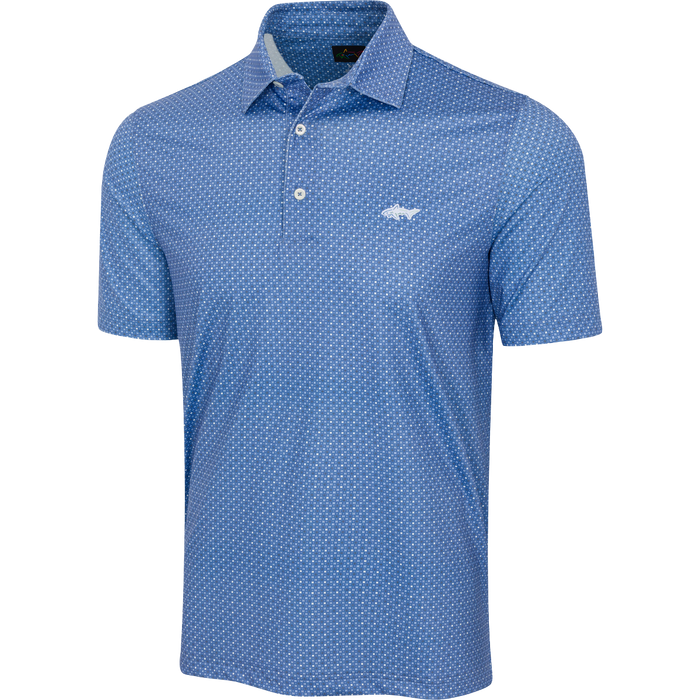 COLONY BLUE