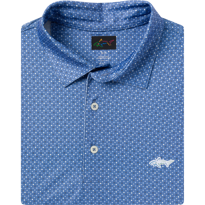 COLONY BLUE