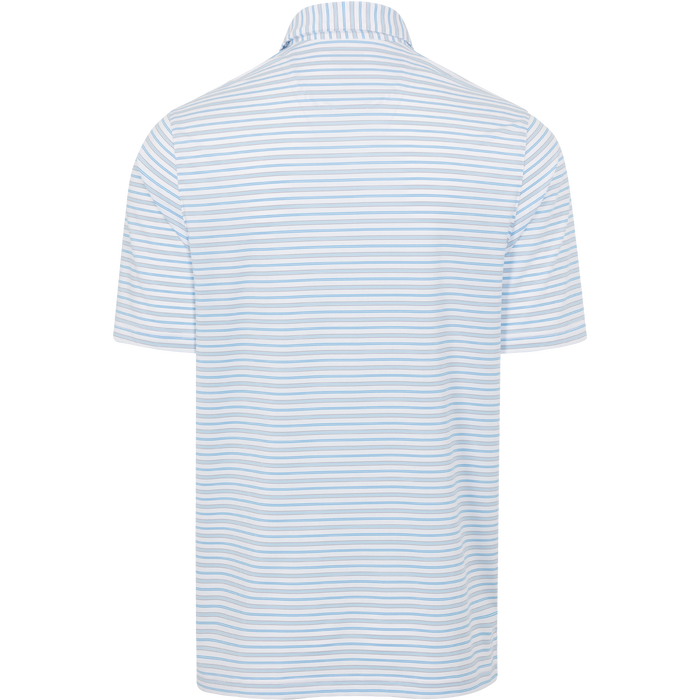 WHITE/CLOUD BACK LIFESTYLE INFO