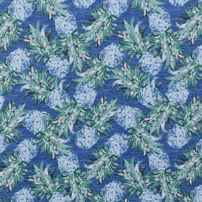 DEEP BLUE