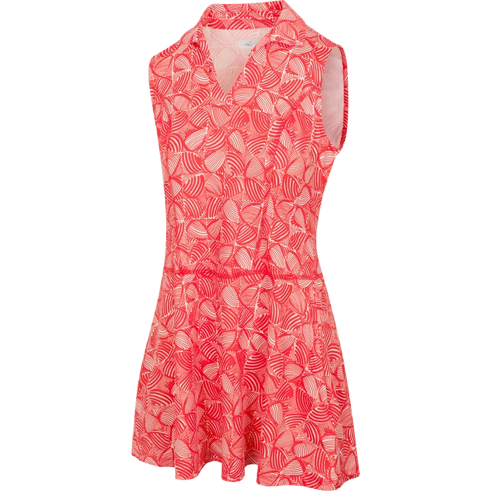 ML75 Sun Shell Sleeveless Dress