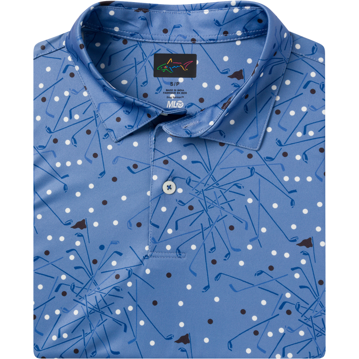 COLONY BLUE