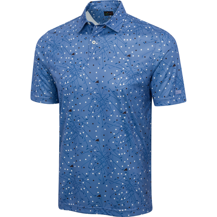 COLONY BLUE