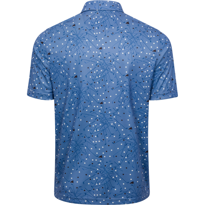 COLONY BLUE