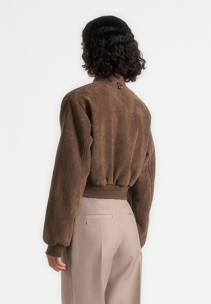 monique-suede-wide-shoulder-bomber-jacket-brown
