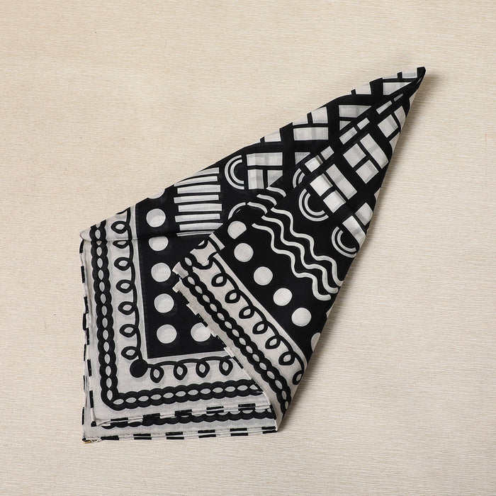 Mono Bandana