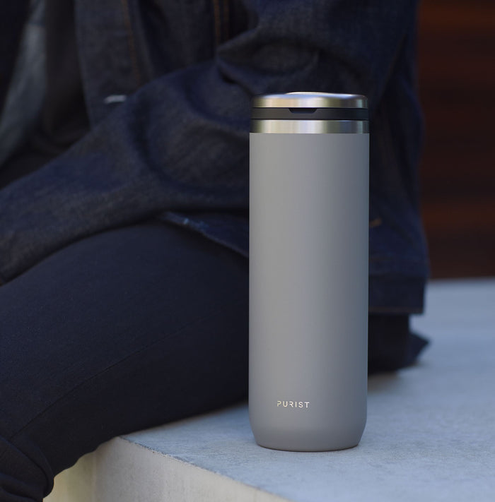 Mover 18oz in ASH