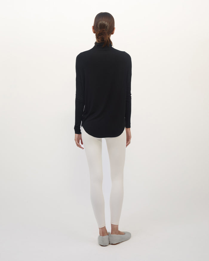 NATE TOP BLACK