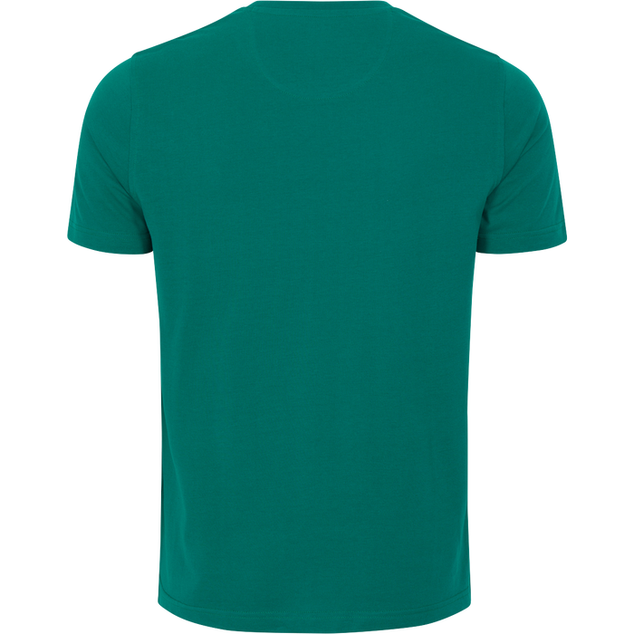 ALPINE GREEN