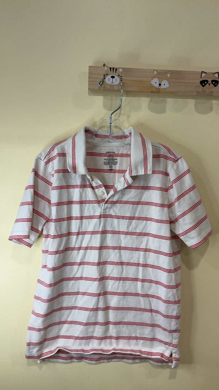 Nordstrom Polo Shirt | Size 8