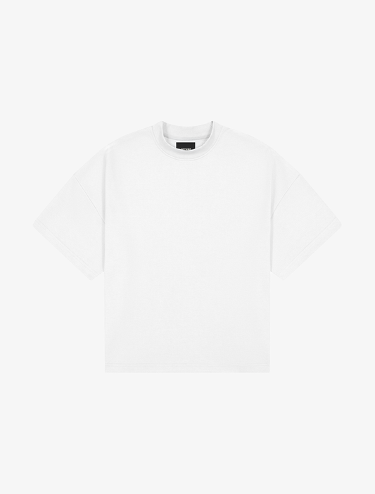 Nothing 400 Tee | Cloud White