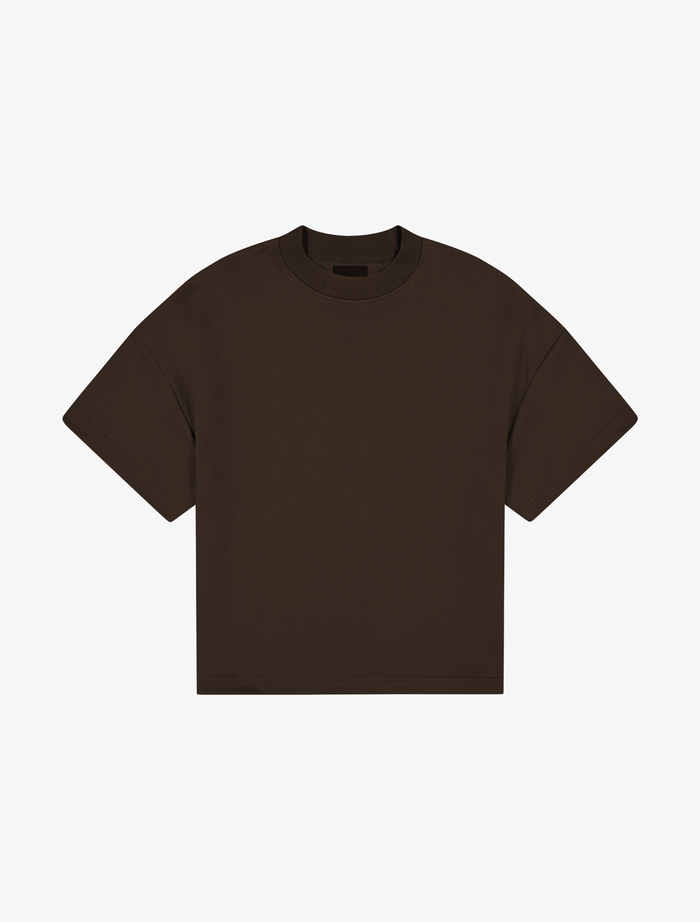 Nothing 400 Tee | Coffee Bean