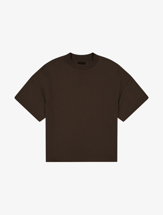 Nothing 400 Tee | Coffee Bean