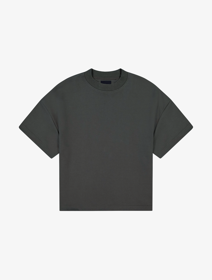 Nothing 400 Tee | Shadow Grey