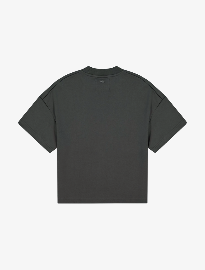 Nothing 400 Tee | Shadow Grey