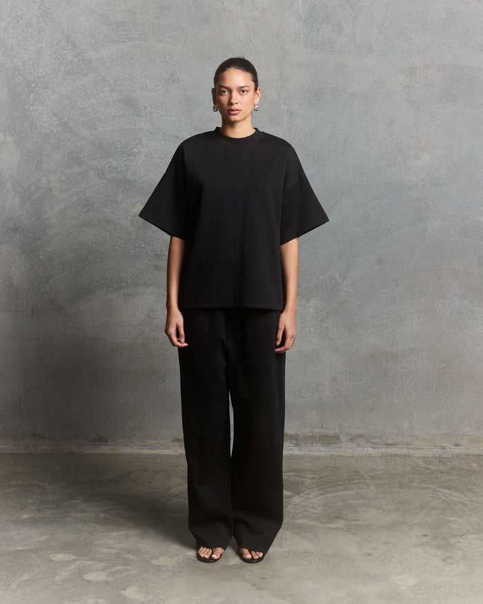 Nothing 400 Tee | Tar