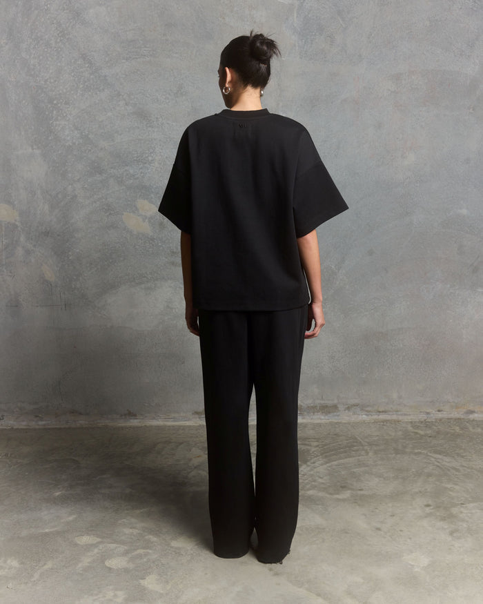 Nothing 400 Tee | Tar